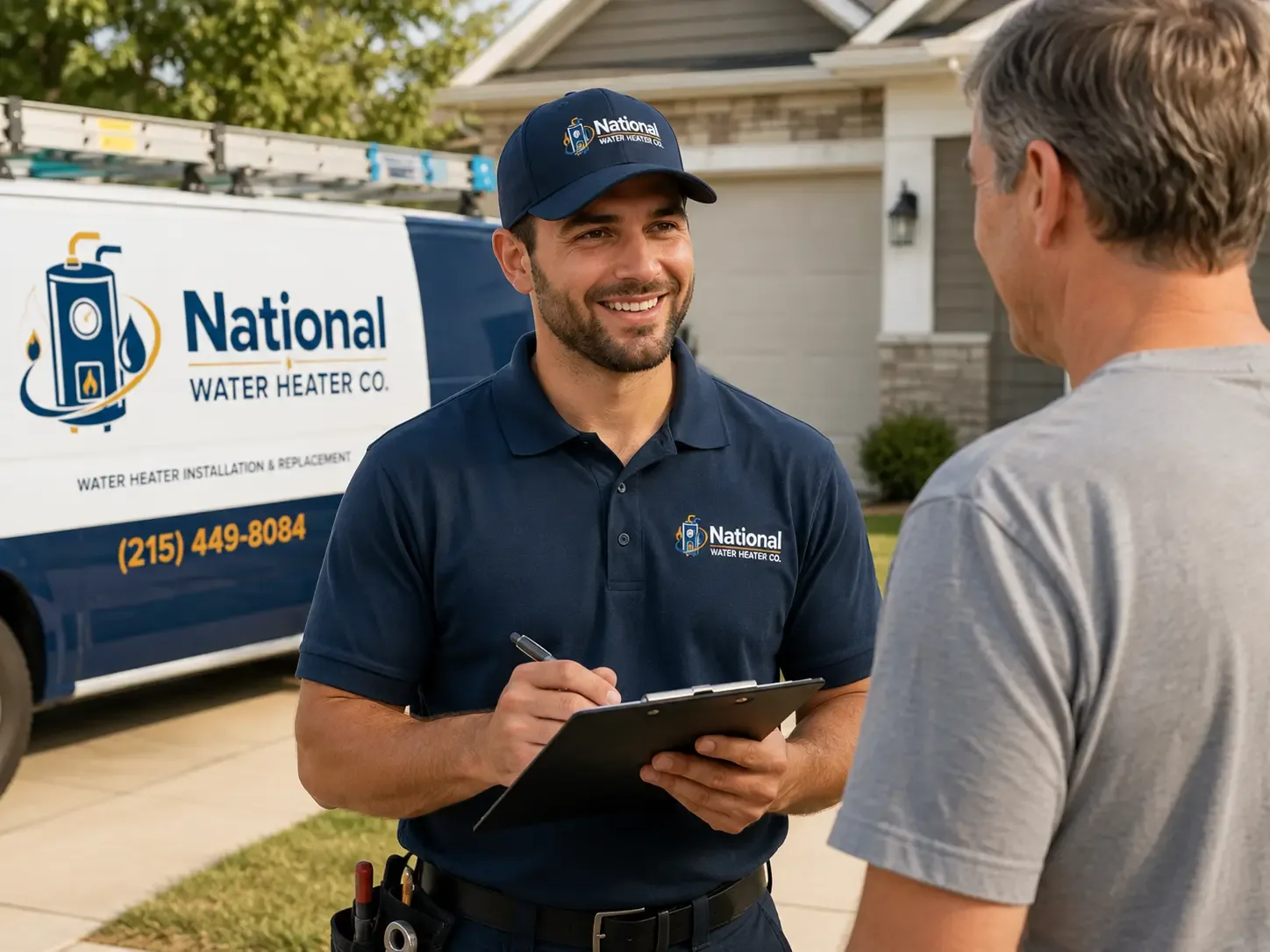 Water Heater Installation Perrin, TX FAQs